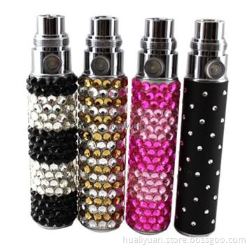 The Newest Diamond Electronic Cigarette Online